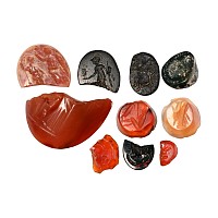 Roman Gemstone Group