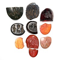 Roman Gemstone Group