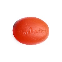 Western Asiatic Carnelian Calligraphic Gemstone