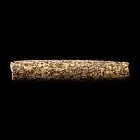 Western Asiatic Speckled Stone Specimen Bead