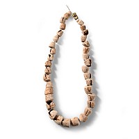 Sumerian Shell Bead Necklace