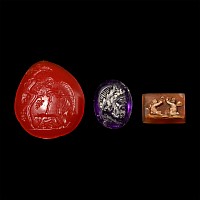 Neo-Classical Gemstone Collection