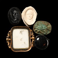 Neo-Classical Stone and Other Artefact Collection