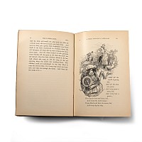 Water Babies by Charles Kingsley