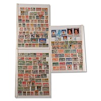 A Collection of Commonwealth Postage Stamps