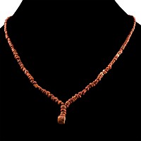 Roman Glass Bead Necklace String