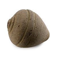 Byzantine 'Greek Fire' Ceramic Fire Bomb or Hand Grenade