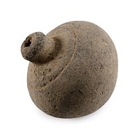 Byzantine 'Greek Fire' Ceramic Fire Bomb or Hand Grenade