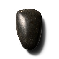 Stone Age Polished Stone Axehead