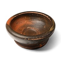 Greek Campanian Bowl