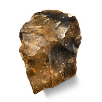 Stone Age Flint Core