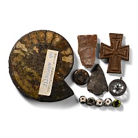 Mixed Artefact Group