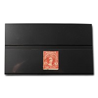 Early Bahamas Stamp