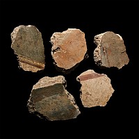Roman Fresco Wall Plaster Collection