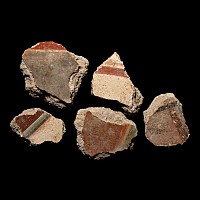 Roman Fresco Wall Plaster Collection