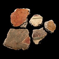 Roman Fresco Wall Plaster Collection