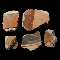 Roman Fresco Wall Plaster Collection