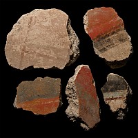 Roman Fresco Wall Plaster Collection