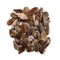 Stone Age Mixed Type Arrowhead Collection