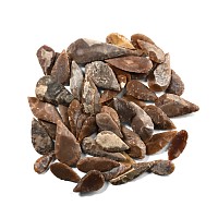 Stone Age Mixed Type Arrowhead Collection