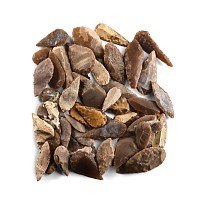 Stone Age Mixed Type Arrowhead Collection