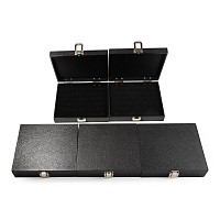 Ring and Artefact Collector's Cases