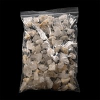 Large Group of One Hundred [100] Rock Crystal Quartz Specimens