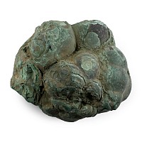Large Natural Raw Malachite Specimen