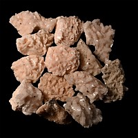 Group of Thirteen [13] Pink Dolomite Crystal Specimens
