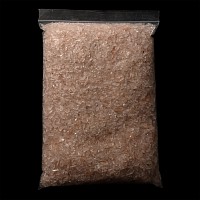 2 Kg of Rose Quartz Fragments