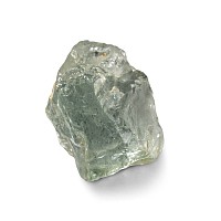 29 Carat Rough Natural Uncut Aquamarine Crystal