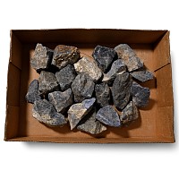 Group of Twenty [20] Sodalite Mineral Specimens