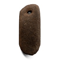 Anglo-Norwegian Viking Whetstone Blade Sharpener