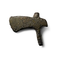 Romano-British Votive Miniature Axehead