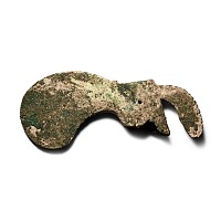 Western Asiatic Paddle-Shaped Axehead