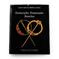 Zoomorphic Penannular Brooches by Howard Kilbride-Jones