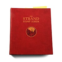 The Strand Stamp Album