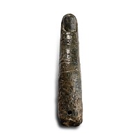 Roman Bronze Votive Index Finger