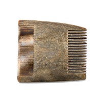 Migration Period Horn Comb