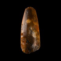 Very Large Farnham Stone Age Polished Axehead