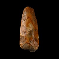Very Large Farnham Stone Age Polished Axehead