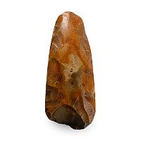 Very Large Farnham Stone Age Polished Axehead