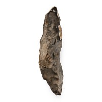 Farnham Very Large Stone Age Knapped Flint Pick