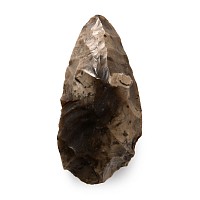 Farnham Stone Age Knapped Flint Axe