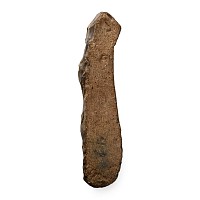Farnham Stone Age Knapped Flint Wedge
