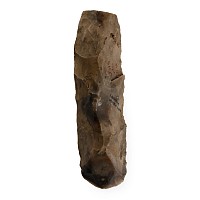 Farnham Stone Age Knapped Flint Axe