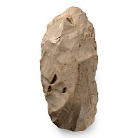 Farnham Stone Age Polished Axehead