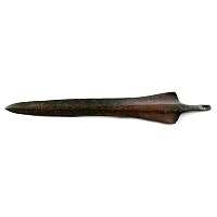 Western Asiatic Bronze Dagger