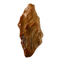 Stone Age Handaxe Rough Out