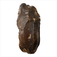 Massive Stone Age 'Livre de Beurre' from Le Grand Pressigny